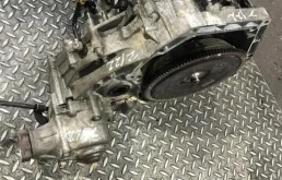 АКПП для Honda CR-V 2010 года на фотографиях