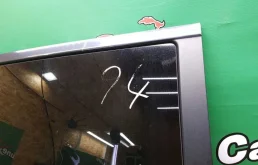 Дверь задняя (сдвижная) правая для Mercedes-Benz Vito 2010 года на фотографиях