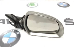 Зеркало боковое правое для Skoda Octavia 2004 года на фотографиях