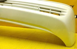 Бампер передний для Mercedes-Benz S class 1996 года на фотографиях