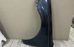 Крылья для Volkswagen Passat 2005 года на фотографиях