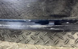 Дверь багажника для BMW X3 2008 года на фотографиях