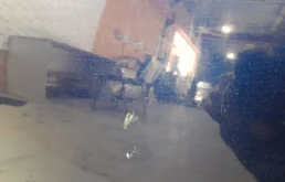 Дверь передняя правая для Volkswagen Passat 2003 года на фотографиях