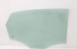Стекло двери заднее левое для Volkswagen Polo 2020 года на фотографиях