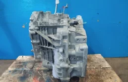 АКПП для Nissan Murano 2015 года на фотографиях