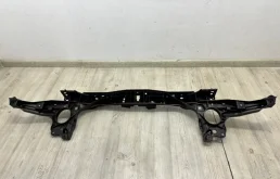 Панель радиатора (телевизор) для Porsche Cayenne 2016 года на фотографиях