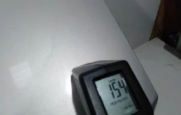 Замок багажника для Volkswagen Polo 2010 года на фотографиях