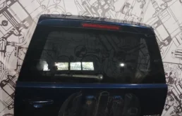 Крышка багажника для Suzuki Grand Vitara 2005-2014