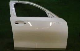 Дверь передняя правая для BMW 3er 2018 года на фотографиях