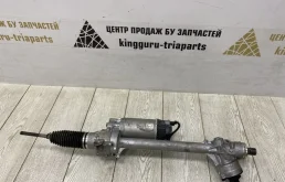 Рулевая рейка для BMW 5er 2020 года на фотографиях