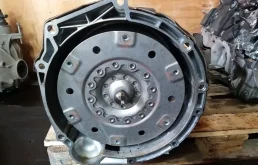 АКПП для BMW 5er 2013 года на фотографиях