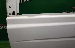 Дверь передняя левая для Mercedes-Benz Vito 2008 года на фотографиях