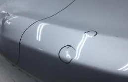 Крышка багажника для Nissan Almera 2018 года на фотографиях