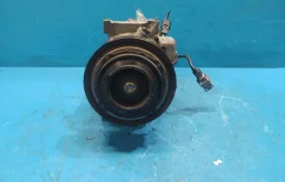 Компрессор кондиционера для Nissan Qashqai 2014 года на фотографиях