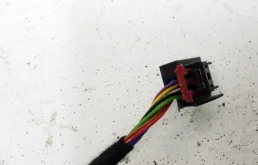 Зеркала для Volkswagen Tiguan 2007 года на фотографиях