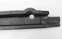 Абсорбер переднего бампера для Nissan X-Trail 2008 года на фотографиях