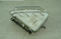 Противотуманка (ПТФ) передняя левая для Ford Kuga 2019 года на фотографиях