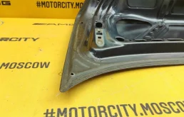 Двери для Mercedes-Benz C class 1998 года на фотографиях