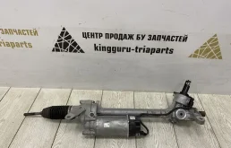 Рулевая рейка для BMW 5er 2020 года на фотографиях