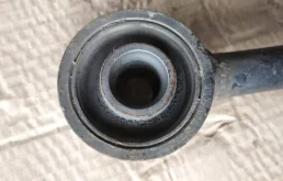 Стойка стабилизатора задняя для Nissan Murano 2009 года на фотографиях