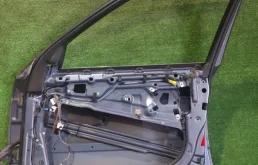 Дверь передняя правая для BMW 5er 2000 года на фотографиях