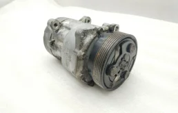 Компрессор кондиционера для Skoda Octavia 1999 года на фотографиях