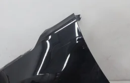 Крыло левое для Ford Explorer 2013 года на фотографиях