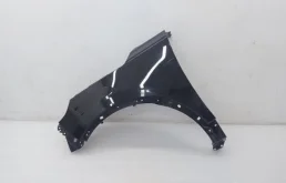 Крыло левое для Ford Explorer 2013 года на фотографиях