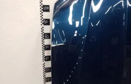 Капот для Audi A7 2021 года на фотографиях