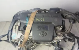 Двигатель без навесного для Toyota Camry XV50 (RUS) 2011-2014