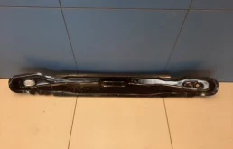 Панель кузова задняя для Renault Logan 2010 года на фотографиях