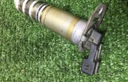 Электромагнитный клапан АКПП для BMW X5 на фотографиях