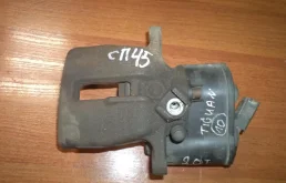 Суппорт задний левый для Volkswagen Passat на фотографиях