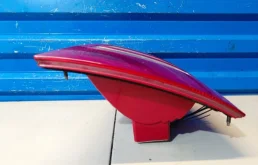 Фонарь внешний правый для Skoda Octavia 2000 года на фотографиях