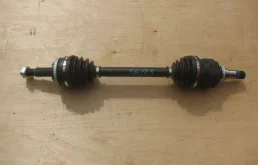 Привод передний левый для Toyota Corolla 2000 года на фотографиях