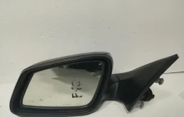 Зеркало боковое левое для BMW 5er 2011 года на фотографиях