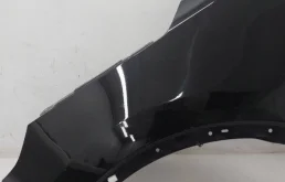 Крыло левое для Ford Explorer 2013 года на фотографиях