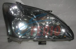 Фара правая для Lexus RX 2008 года на фотографиях