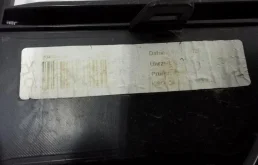 Решетка радиатора левая для Audi Q8 на фотографиях