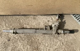 Рулевая рейка для Volvo XC90 2004 года на фотографиях