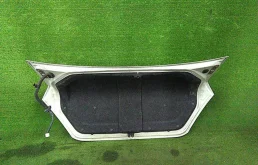 Крышка багажника для Nissan Teana 2006 года на фотографиях