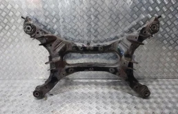 Задний подрамник для Nissan Teana 2012 года на фотографиях