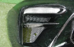 Бампер передний для Kia Cerato 2015 года на фотографиях