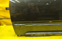 Двери для Mercedes-Benz S class 1996 года на фотографиях