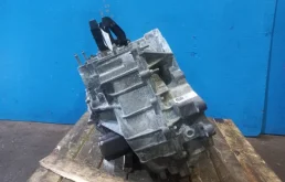 АКПП для Ford Explorer 2012 года на фотографиях