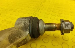 Рычаг передний правый нижний для BMW 5er на фотографиях