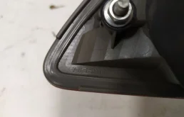 Фонарь левый для Nissan Almera 2018 года на фотографиях