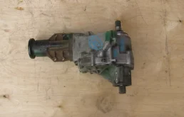 Раздатка для Suzuki SX4 2008 года на фотографиях