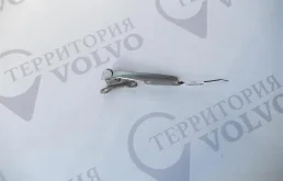 Петля капота левая для Volvo S40 на фотографиях