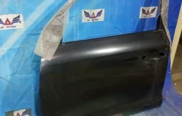 Дверь передняя левая для Toyota Land Cruiser 2014 года на фотографиях